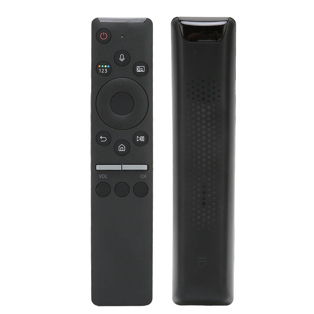 BN5901312F Sprachfernbedienung Ersatz-TV-Fernbedienung mit Sprachfunktion für Samsung