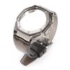 Modification Kit For Casio G-SHOCK GA-2100 GA-2110 GA-B2100 Fluororubber Strap GA2100 Men Bezel Watch Band Bracelet