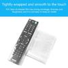 10 Pieces Shrink Wrap Bags Anti-dust for Air Condition Video TV Remote Controls