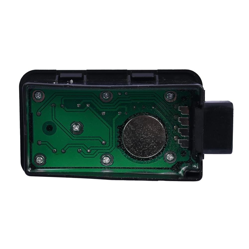 Throttle knob controller for Kubota RD809-53730