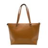Used COACH Tote Bag Gallery Gallery ToteTote Bag Camel brown Women