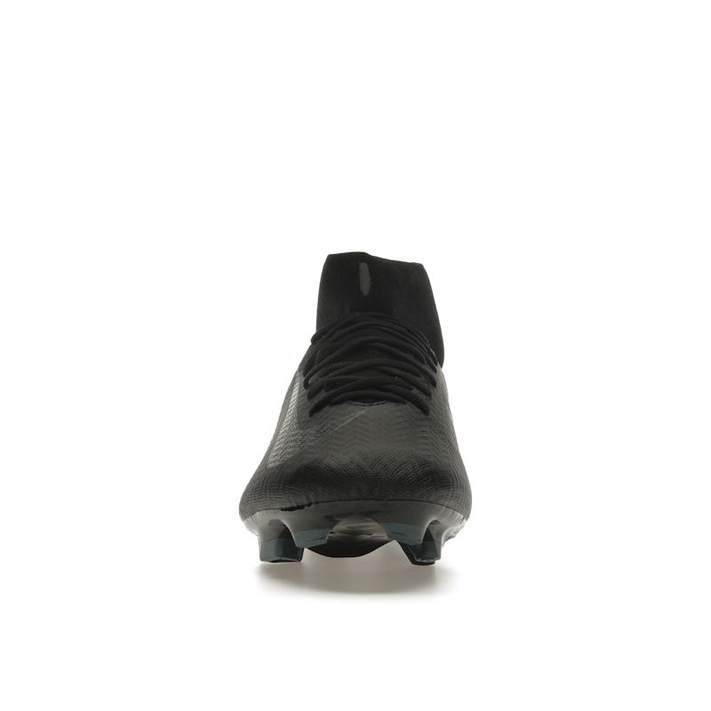 Nike Zoom Mercurial Superfly 10 Academy MG 2024 Shadow Pack Men Sneakers Black Deep-Jungle FQ1456-002