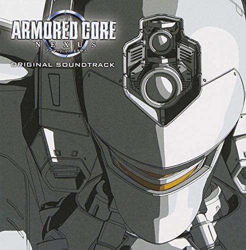 

Armored Core Nexus