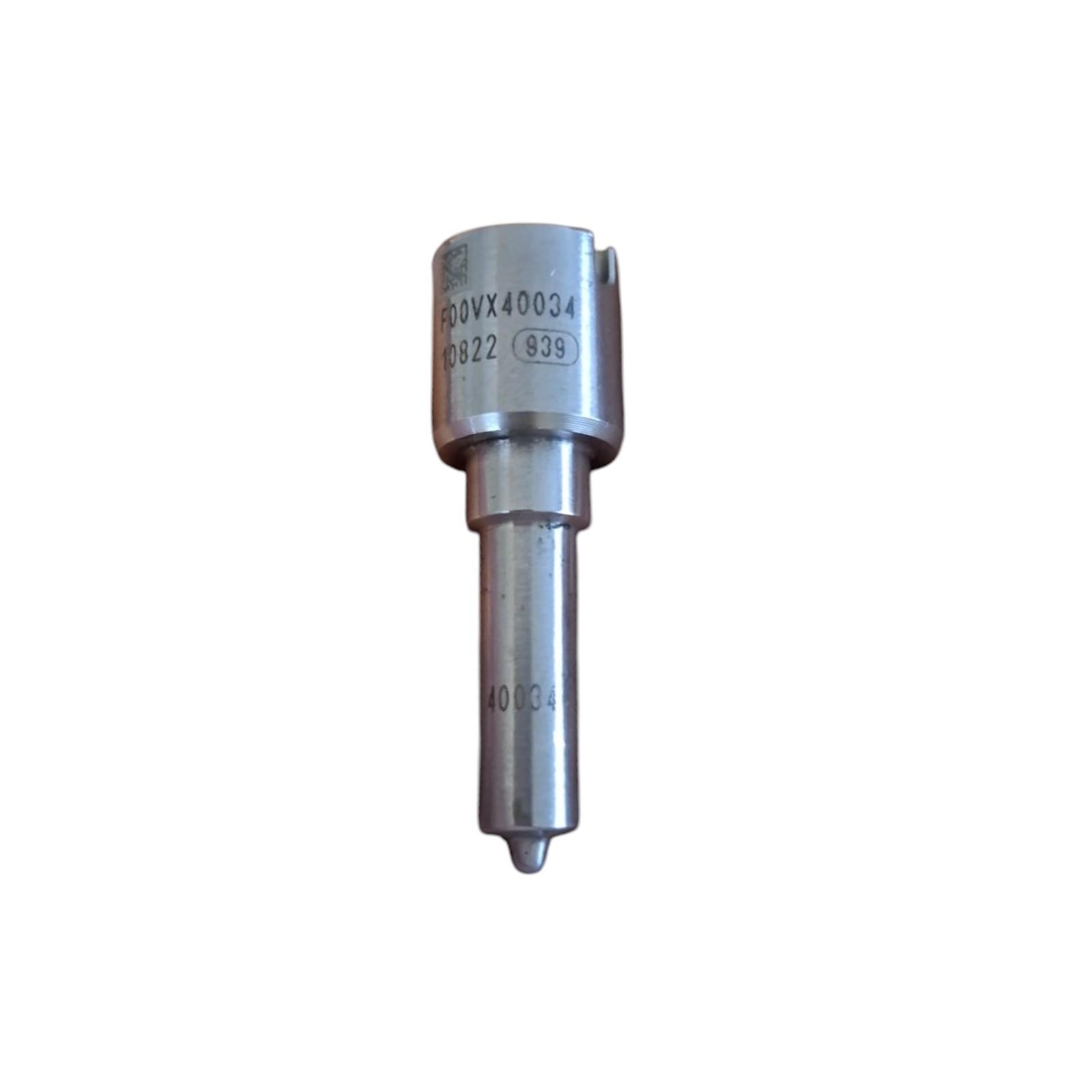 

Форсунка Bosch F00VX40034 чорний
