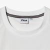 Fila Unisex Woven Stretch Colorblock Piste