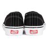 SKATE AUTHENTIC US [Vans] BLACK/WHITE Vn0a5fc8y28-fba 26.5(8H) [Item]