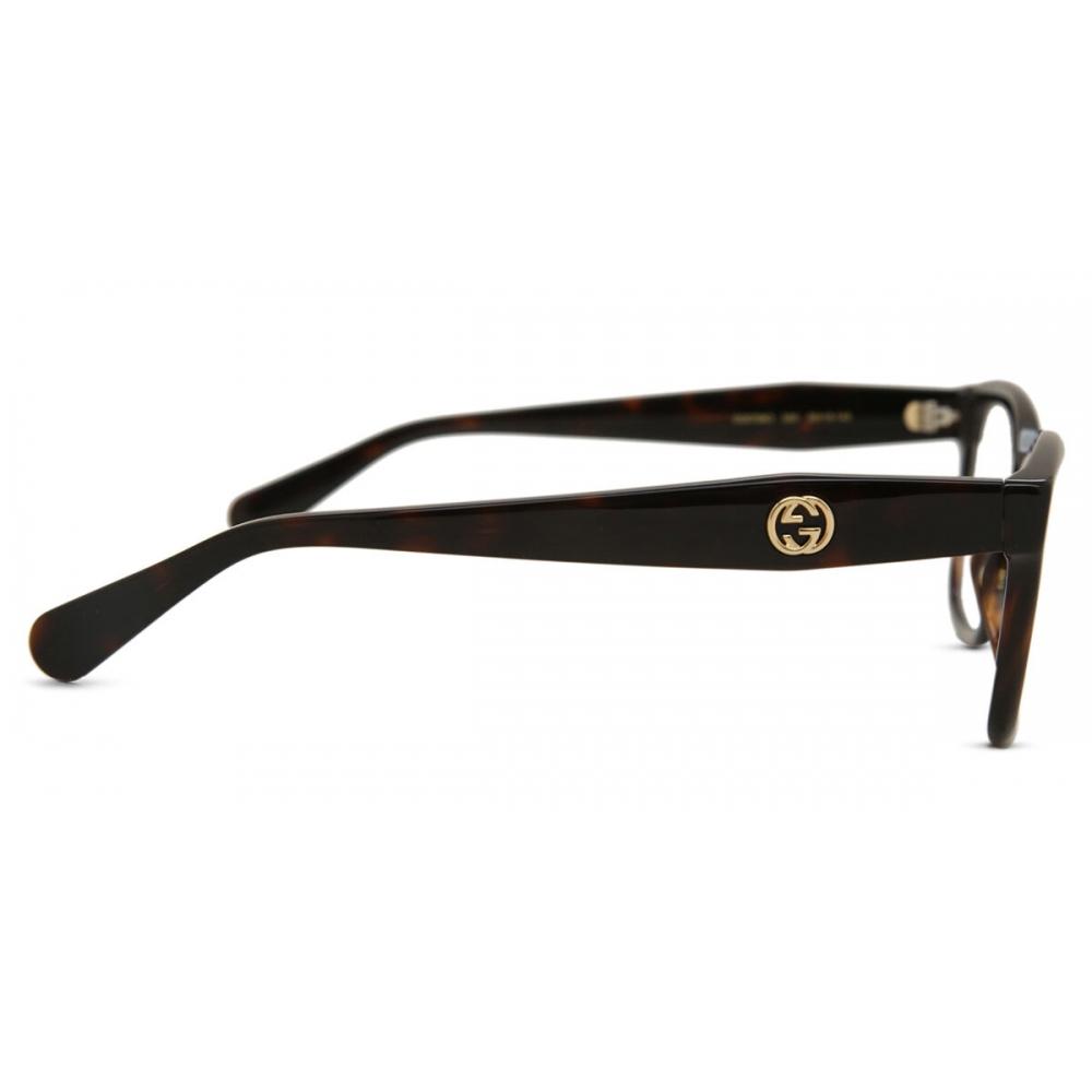 Gucci Gg0798o 005 Women Eyeglasses