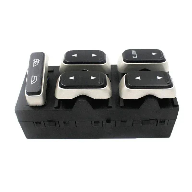 Driver Side Power Electric Window Switch For 20032004 2005 206 2007 2008 Lincoln Town Car 5W1Z14529BA