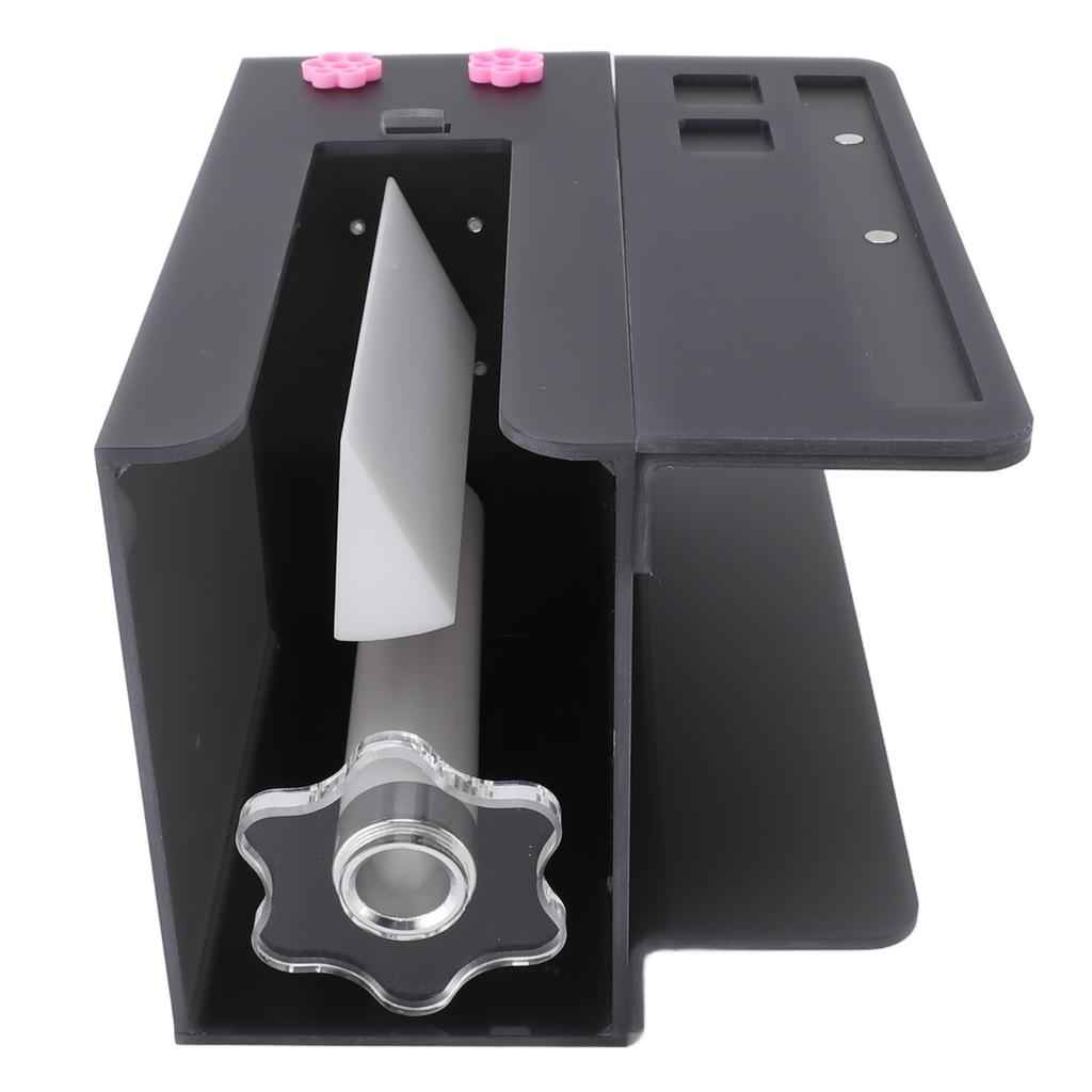 Eyelash Flowering Machine Acrylic Eyelash Separator Eyelash Extension Splitting Machine with Extensions Board