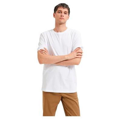 Selected Aspen Short Sleeve T-Shirt