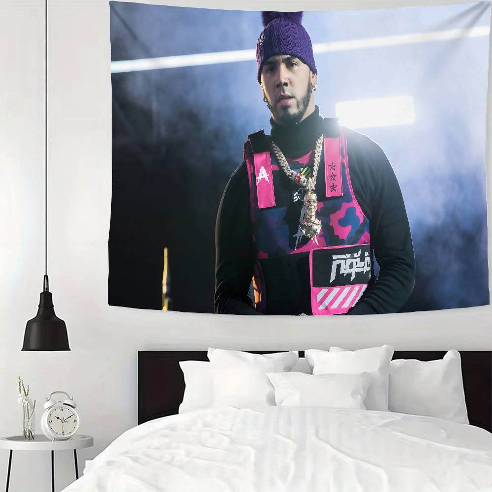 AAnuel AA Tapestry Wall Hanging Tapestry Art Deco Blanket Curtain Hanging At Home Bedroom Living Room Decor