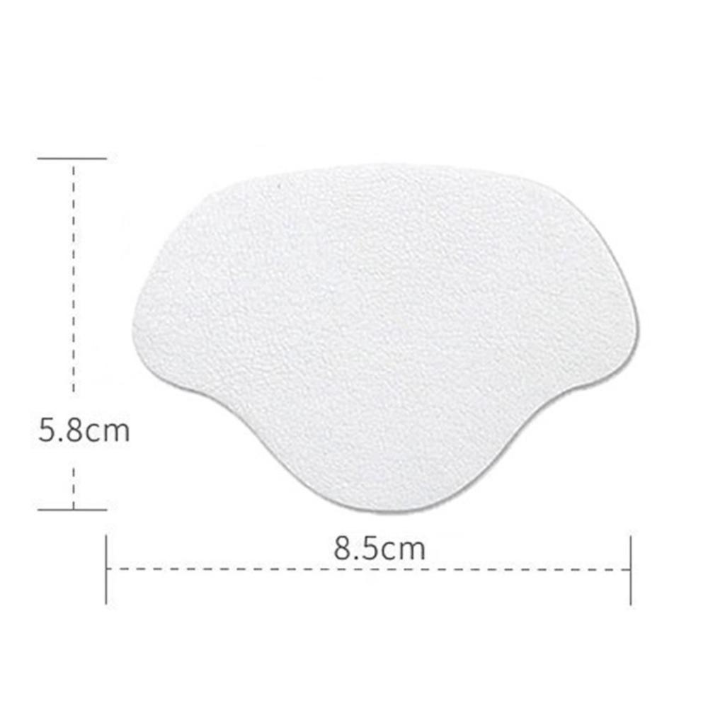 Sports Shoes Upper Anti-wear Stickers Anti-wear Heel Stickers