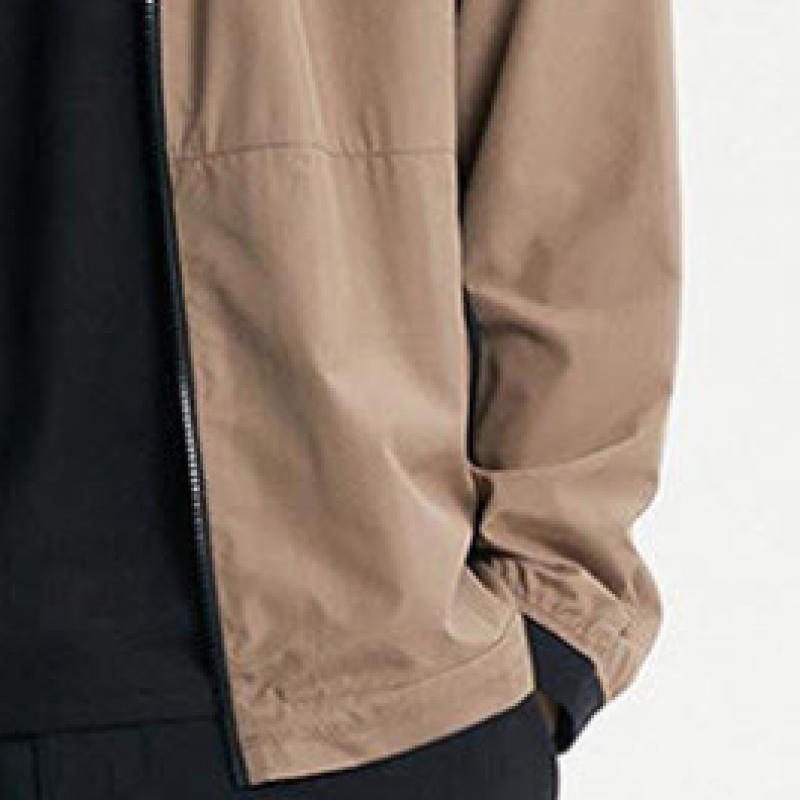 A New bAlAnce Tech Lightweight Woven jAcket nbnAd4s071 85