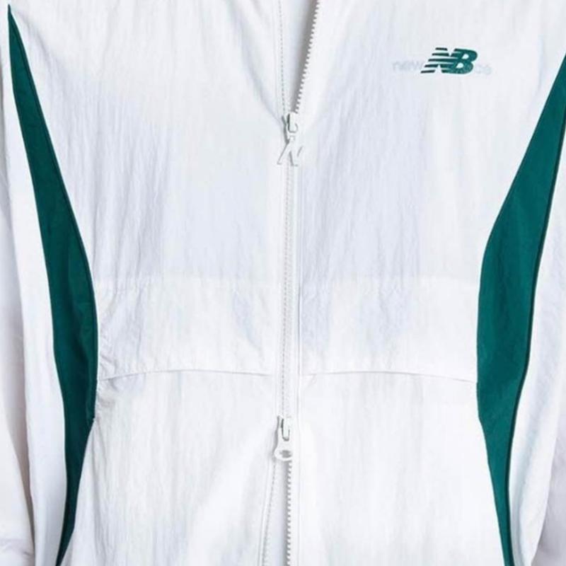 New Balance Windbreaker Runners Windbreaker Nbnae22413 62