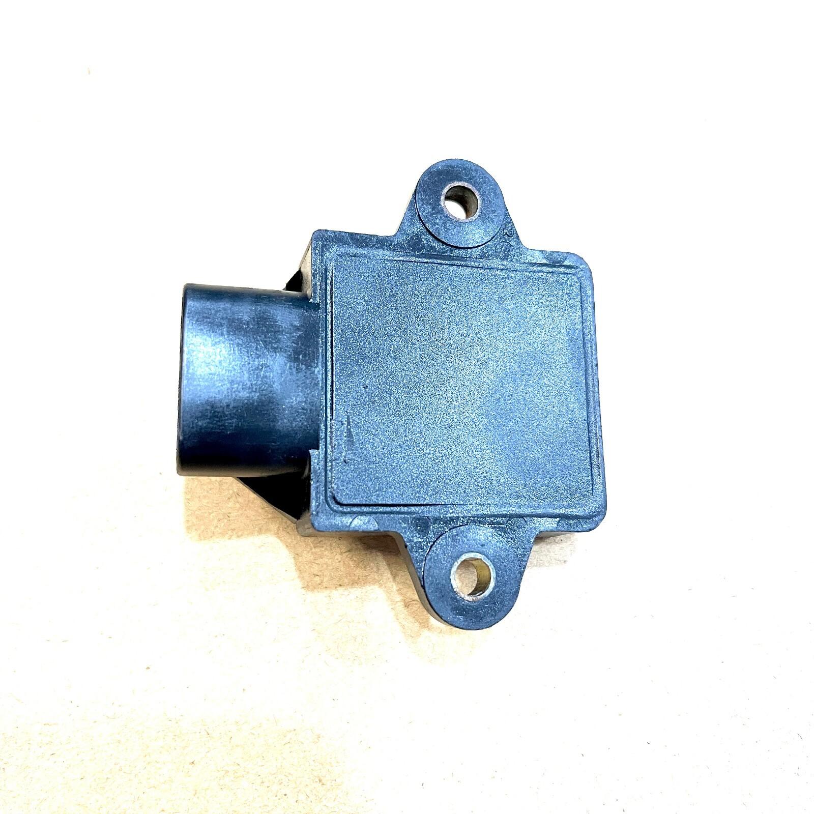 KNOCK CONTROL MODULE SENSOR JE26 E2T06272 Fits For MAZDA 929 3.0L