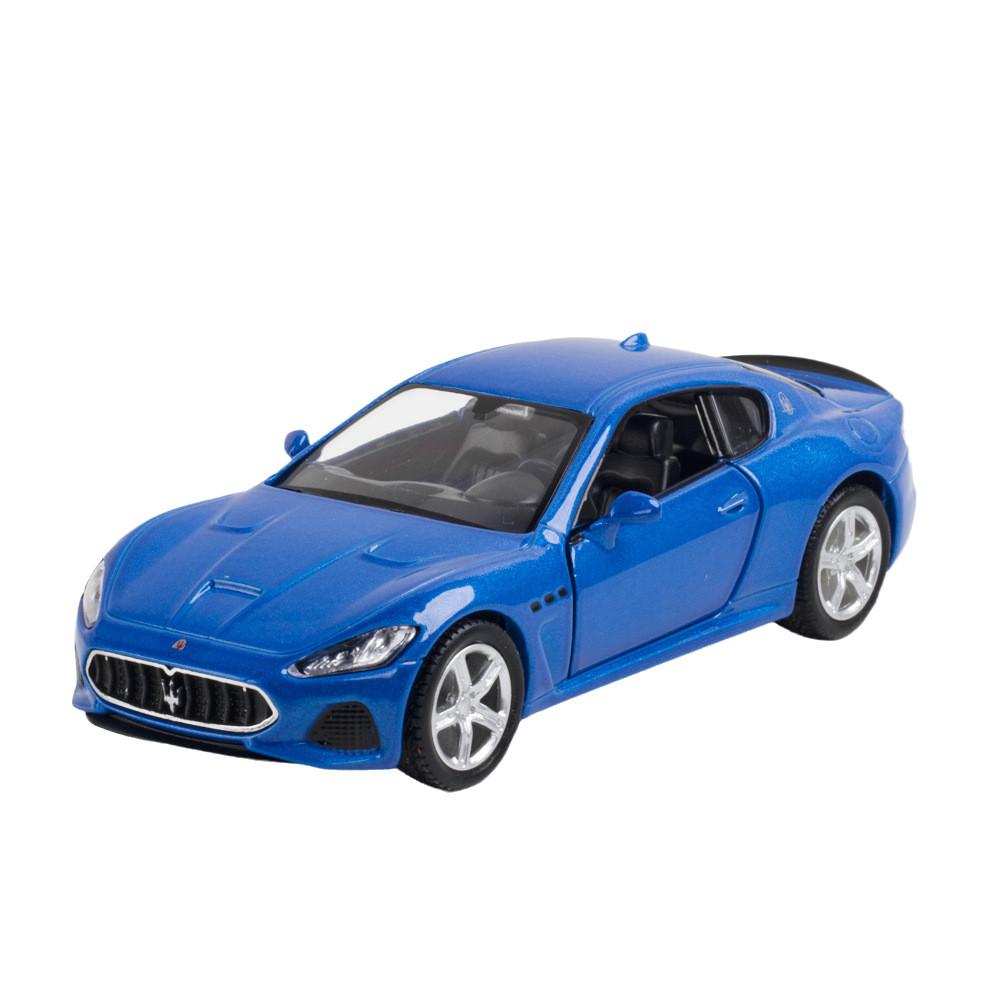 Alloy Car Model Toy Set In Box 132 Scale Colorful Silent Light Series