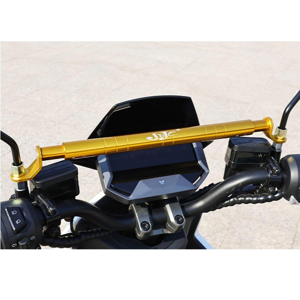 Reinforced Motorcycle Balance Bar Universal Motorcycle Handlebar Lever Motorcycle Modification