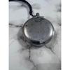 Used SEIKO Pocket Watch 6110-0010 Estate Liquidation Decluttering Watch