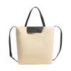 Bag Women's New Spring and Summer Niche Nylon Cloth Shoulder Underarm Bag Crossbody Portable Commuter Tote Bag