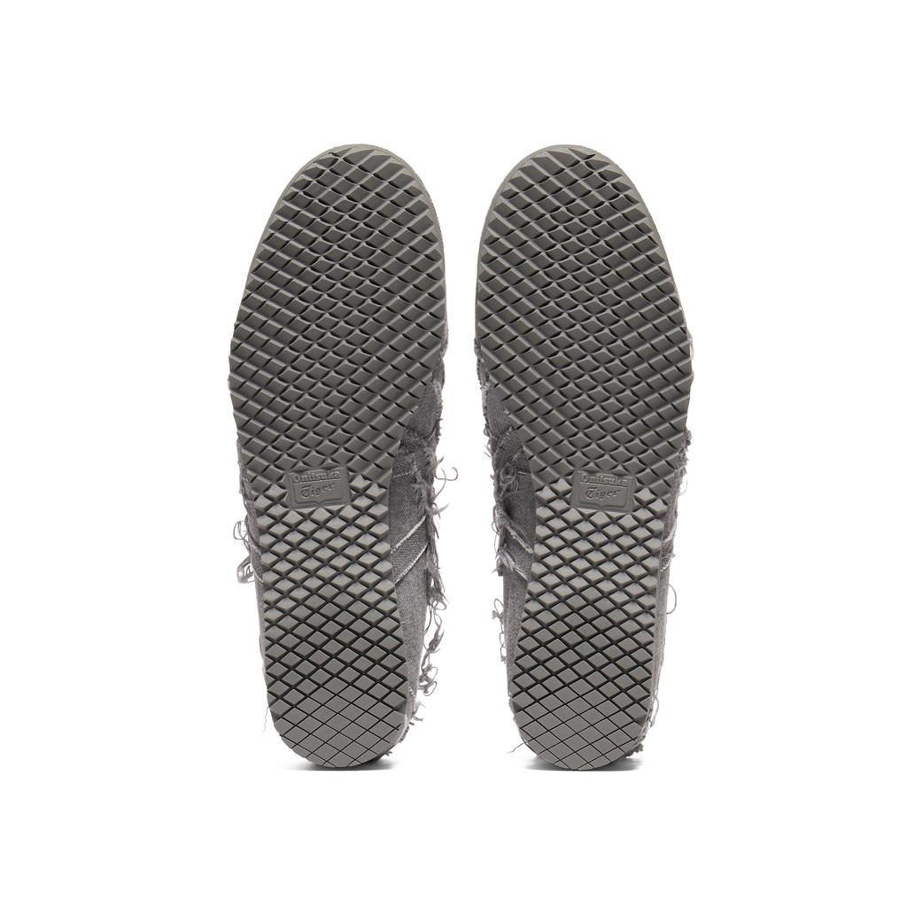 ONITSUKA TIGER MEXICO 66 SD Zapatos Casuales Unisex Gris 1183C580-020