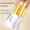 Oil Spray Bottle Kitchen BBQ Cooking Dispenser Camping Baking Empty Vinegar Soy Sauce Sprayer Seasoning Containers 200/300/500ml