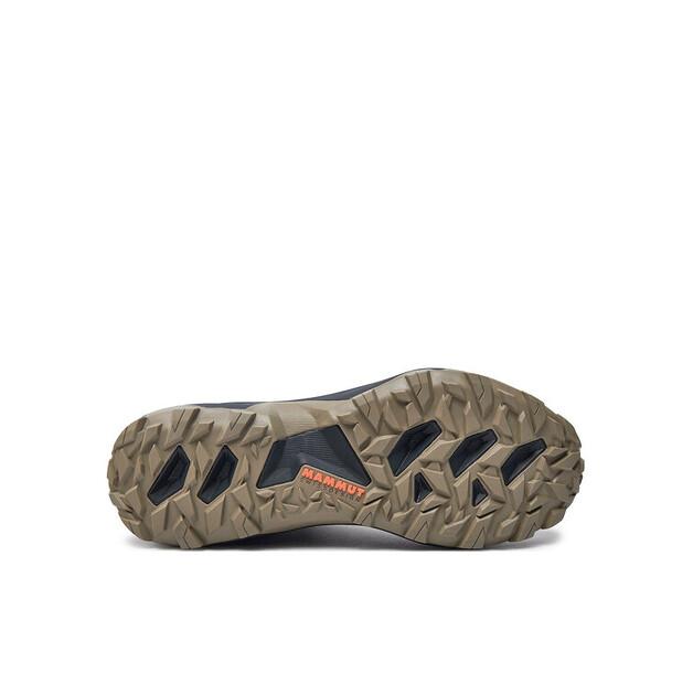 Треккинговые ботинки Mammut Sertig II Mid