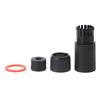 RJ45 Waterproof Connectors Supers Strong Tensile PA66 Ethernets Cable Connectors