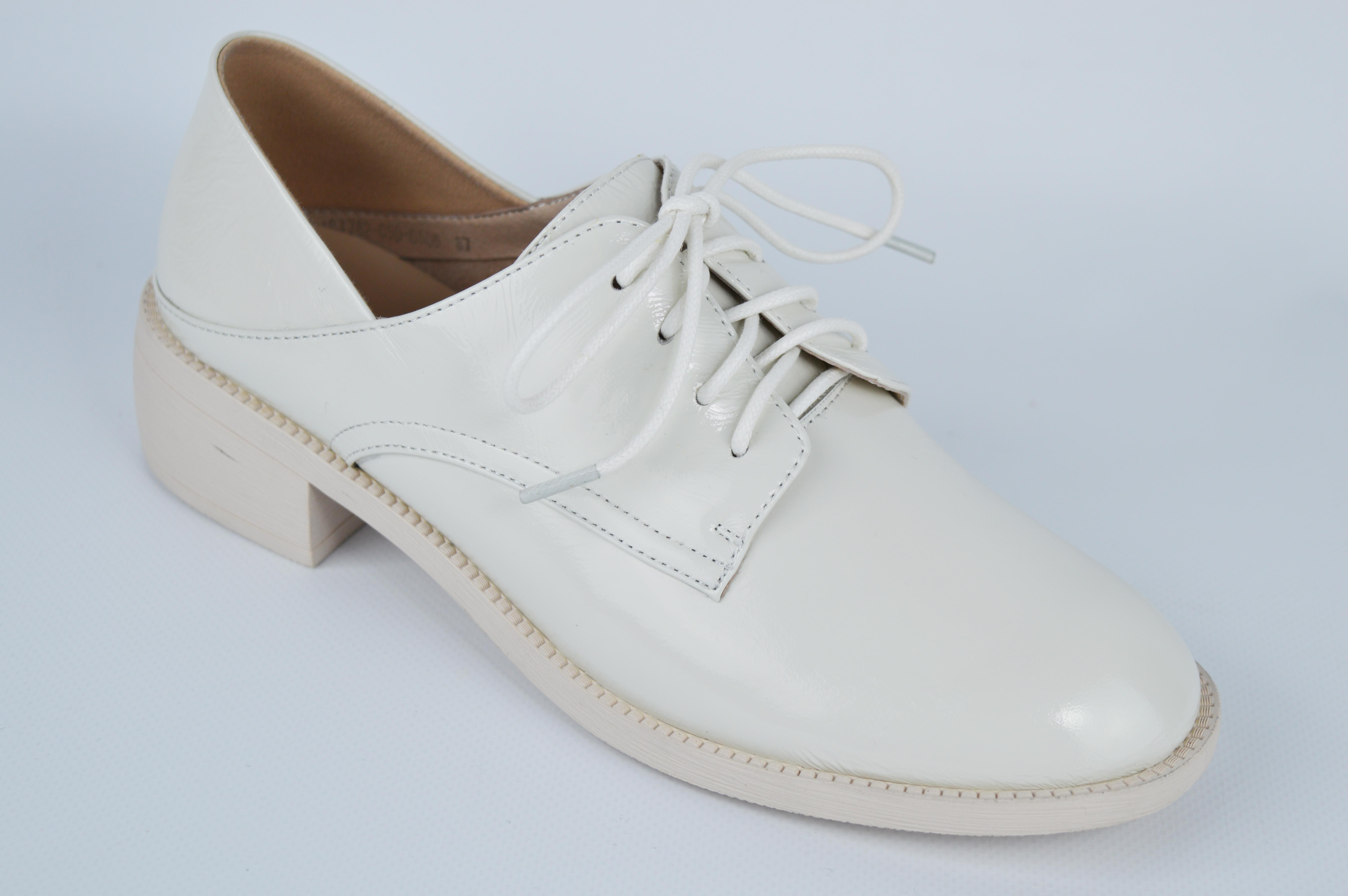 Chaussures Lady Marcia 76205 36 Cuir de lait