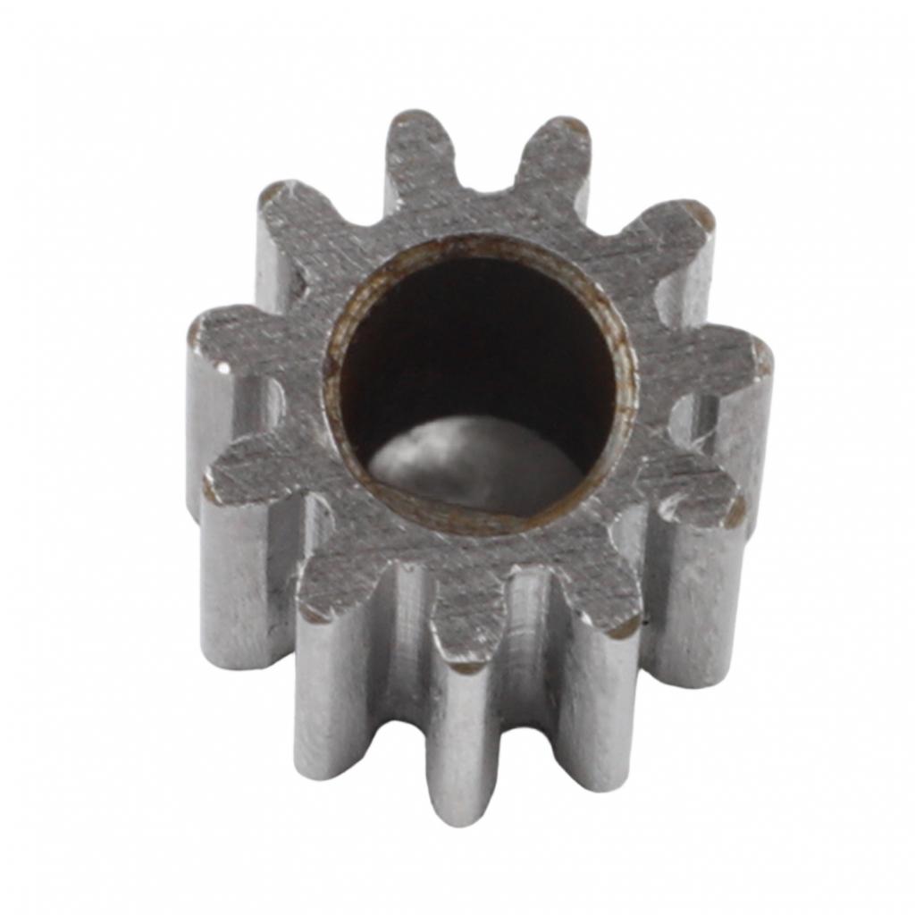 Model S Motor Gear Replacement Gear Metal Material