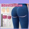 Oceaura Firming Butt Lift Cream Enhancing Skin Tightening Formula For Curvy Shape