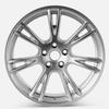 New 19" x 9.5" Car Replacement Wheel Rim 96958 348822200A For Tesla Model 3 Model Y 2017-2024 High Quality Durable Car Rim