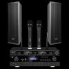 SAST Professional Conference Room Audio System with Wireless Mics (SH-413) CN Plug (adapter Included)