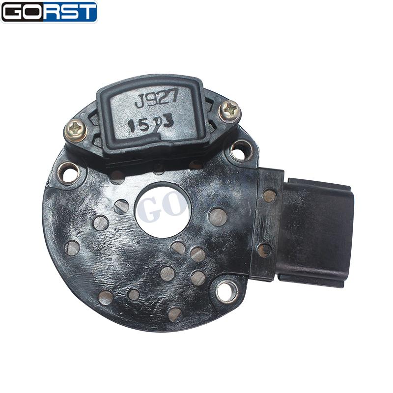 Automobile Ignition Module J927 for Mazda 323 Car Auto Part