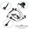 2X Front Left & Right ABS Wheel Speed Sensor for Toyota Corolla 09-13 1.8L 2.4L