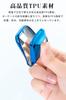 LETINGFAR Key Case, For Lexus, Smart Key Case, Key Cover, Dedicated Design for Lexus,