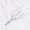 Comfort Head Neck Scalp Massager Massage Octopus Equipment Stress Release Tool
