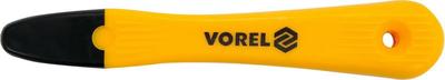 Vorel Silicone Smoother