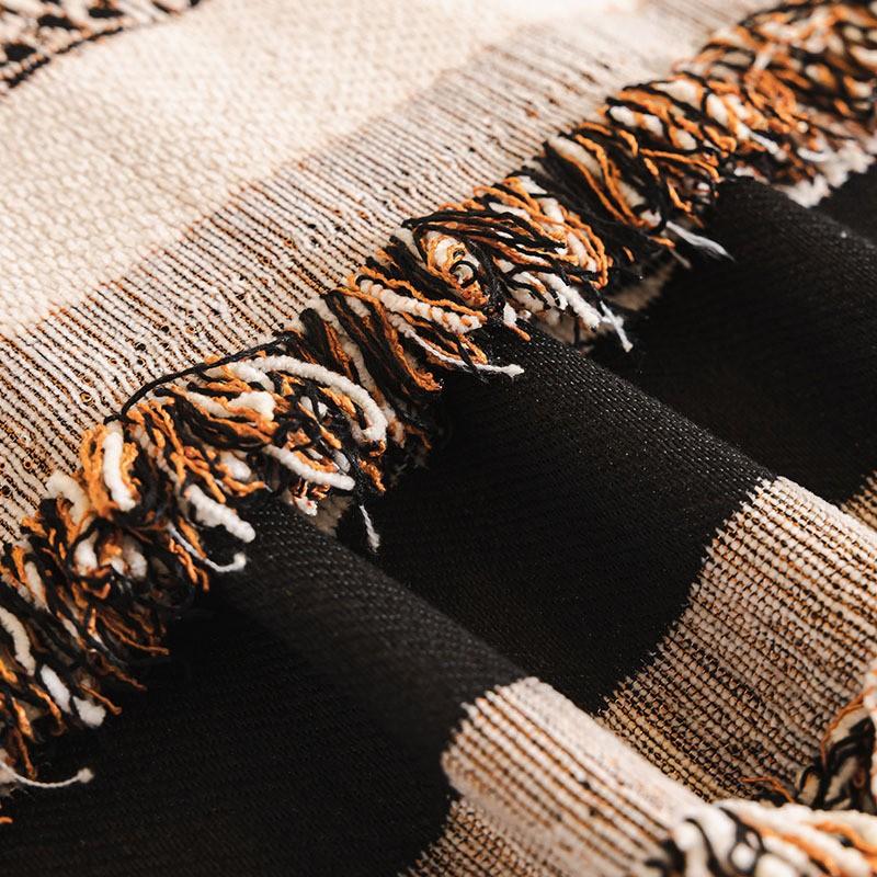 Sofa Cover Luxury and High-end Feel Soft Suitable for All Seasons Chenille Sofa Towel Anti Cat Scratch Sofa Cover Sofa Blanket