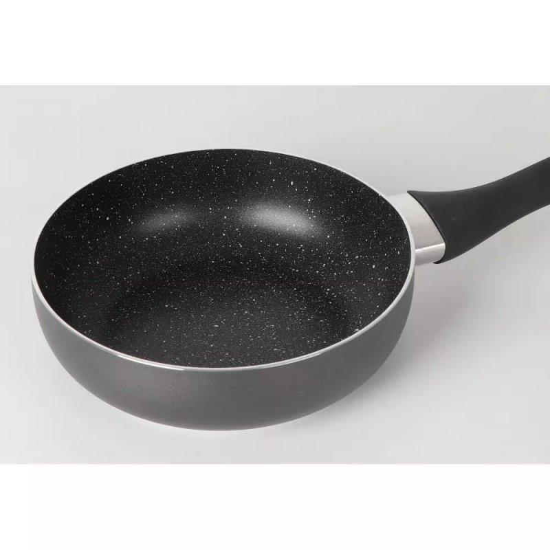 20cm Frying Pan with Egg Insert Kinghoff Kh-1806