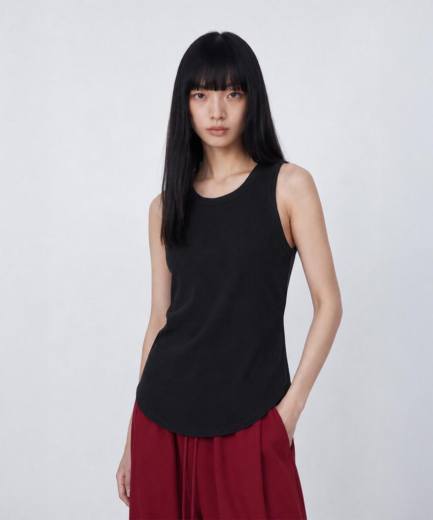Saillaseu T03 Sleeveless_Bk