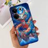 For Tecno Camon 20 Pro 5G Case Marble Cover For Tecno Camon 20 Bumper Soft Silicone Phone Cases For Camon20 Pro CK8n CK7n Fundas
