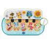 Baby-Klavier - Vtech - 80-158167 - Mehrfarbig - 70 Lieder - 2 Spielmodi