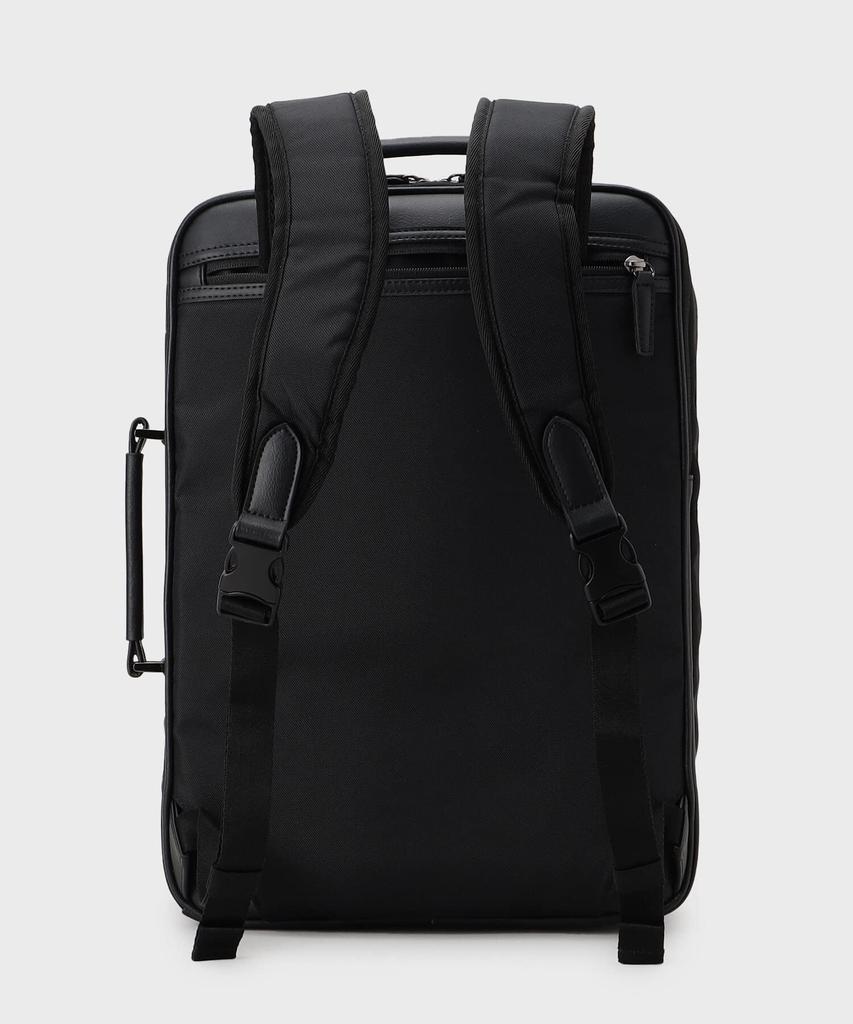 [Takeokikuchi] Backpack [Water Repellent] Lightweight 2WAY Backpack G8701330 Men's Navy (594) 00(FREE)