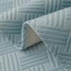New Spring And Summer Ice Silk Cool Sofa Cushion Summer Non-Slip Thin Sofa Seat Cushion Solid Color Cover Towel