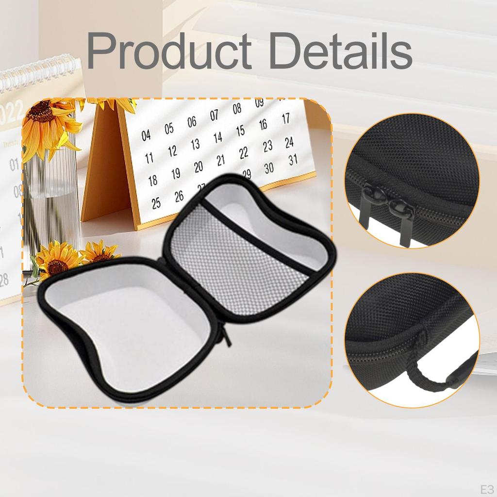 Game Controller Case Gaming Carrying Travel Storage Bag