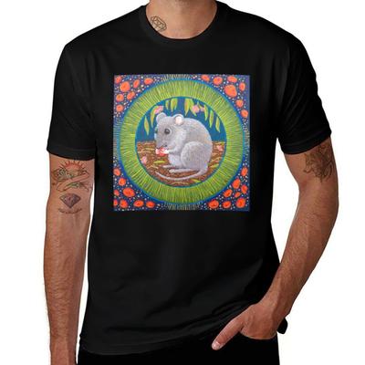 Australian Potoroo TShirt Cool Dry PerforUnisexce TShirt