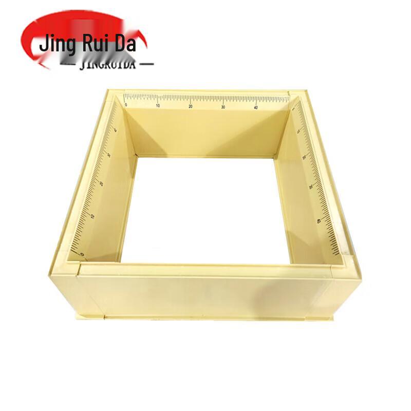 JINGRUIDA Tactical Sand Table Frame Kit