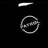2 Pièces Lumière d'Accueil de Porte de Voiture à Logo LED Pour Patrol Y62 2010-2021 Accessoires Auto Projecteur Laser Emblème Ombre Lumière de Voiture