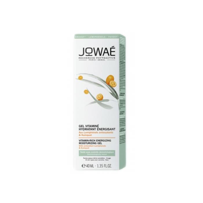 Jowae Vitamin Rich Energizing Moisturizing Gel 40ml