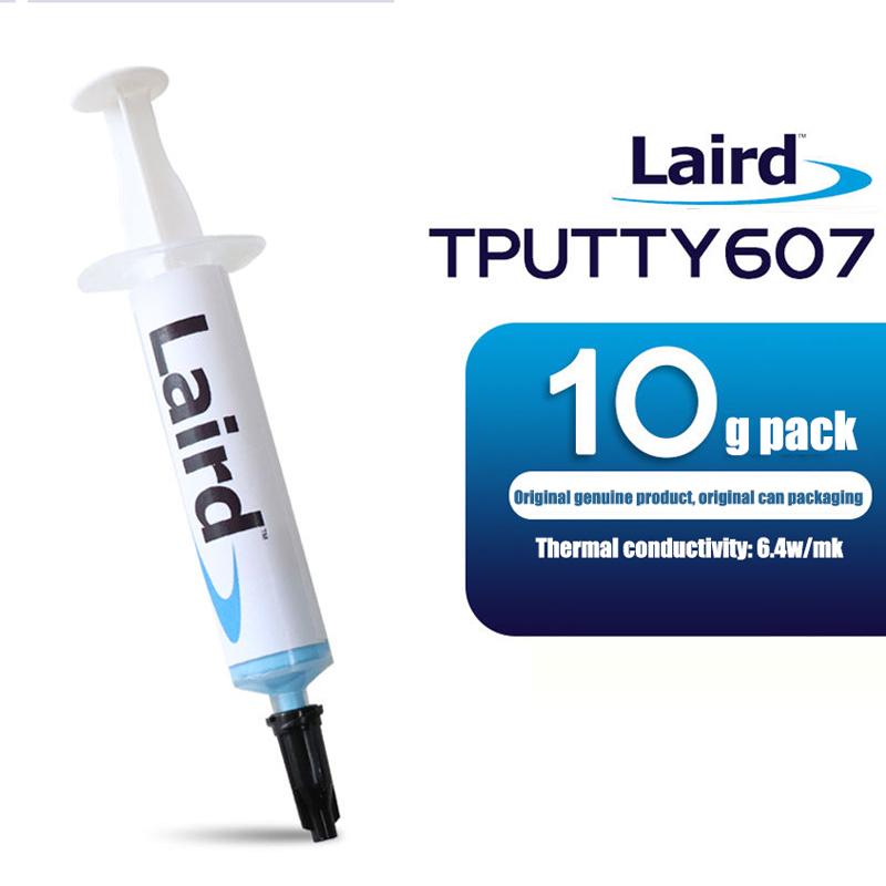 Laird Tputty 607 Termiskā pasta, Vadošs